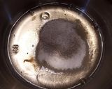 Karácsonyi gyümölcskenyér recept fázis 7 fotója