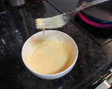Foto del paso 2 de la receta: Crepes diet sin Avena dukan
