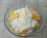 Foto langkah ke 4 dari resep Singkong Thailand.
