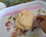 Foto langkah ke 5 dari resep Kulit martabak tanpa telur.
