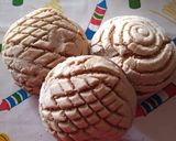 Foto del paso 13 de la receta: Conchas de vainilla