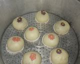 Foto langkah ke 10 dari resep Bakpau (no mixer).