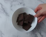 【純素無麩質】特趣巧克力棒的食譜步驟9照片