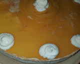 Foto del paso 11 de la receta: Tarta de yogur y piña sin horno
