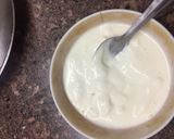 इंस्टेंट ऑरीओ आइस-क्रीम (Instant oreo ice cream recipe in Hindi) रेसिपी चरण 3 फोटो