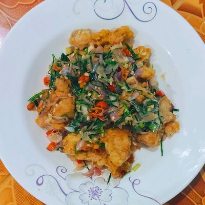 Langkah 4
