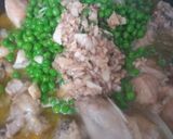 Foto del paso 11 de la receta: 🐔Pollo a la cerveza 🍺