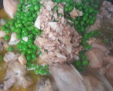 Foto del paso 11 de la receta: 🐔Pollo a la cerveza 🍺