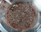 કોફી ક્રેકર્સ ચોકલેટ (Coffee crackers Chocolate) રેસીપી સ્ટેપ2ફોટો