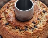 Foto langkah ke 5 dari resep 35. Chrissy Teigen's Banana Bread.