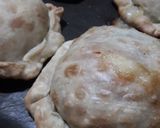 Foto del paso 1 de la receta: Patys envueltos🍔