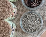 Foto del paso 1 de la receta: Infusión de semillas de eneldo y anís (estrellado y semillitas) 🍵