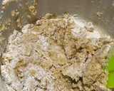 Foto del paso 2 de la receta: Crumbl cookies (galletas de manteca)