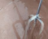 Foto langkah ke 2 dari resep Brownies Chocolatos Kukus.