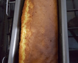 Foto del paso 6 de la receta: Budín de Limón con glaseado de Limón