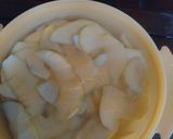 Foto langkah ke 2 dari resep "Asinan Mangga Muda".