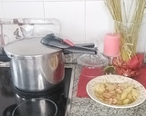 Foto del paso 4 de la receta: Alubias bilbaínas