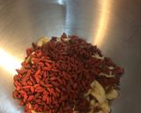 Φωτογραφία βήματος 5 της συνταγής Σνακ μιξ - my superfood