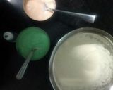 तिरंगा इडली (Tiranga idli recipe in Hindi) रेसिपी चरण 2 फोटो