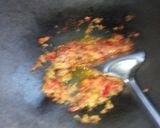 Foto langkah ke 2 dari resep Acar Wortel buncis bumbu kuning.