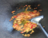 Foto langkah ke 2 dari resep Acar Wortel buncis bumbu kuning.
