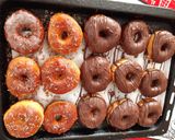 Foto del paso 1 de la receta: Donas