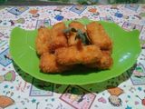 Nuget Tahu