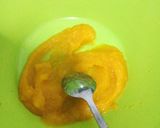 Foto langkah ke 1 dari resep Pumpkin creps.