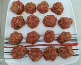 Foto del paso 2 de la receta: Albóndigas de carne