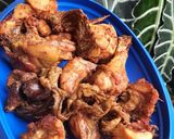 Foto langkah ke 7 dari resep Ayam Goreng (Air Fryer).