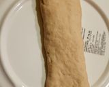 গজা (goja recipe in Bengali) রেসিপি ধাপ - 5 ছবি