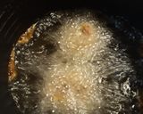 A picture of step 2 of Chinese Lionhead Meatballs.