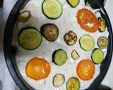 Vegetarian moussaka recipe step 6 photo
