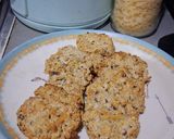 Foto del paso 2 de la receta: Mis galletas favoritas