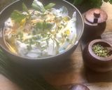 Une image de l'étape 5 de Côtelettes d’agneau 🐑 marinées 🍯aux herbes ☘️🌱🍃de Provence.