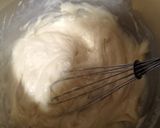 Foto del paso 1 de la receta Tarta de galletas de la abuela con crema de cacahuetes