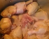صورة لخطوة 1 من وصفة الرز الافغاني