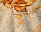 صورة لخطوة 3 من وصفة رز بالحمص على الطريقة التركية