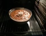 Foto del paso 2 de la receta: Torta de banana sin harina sin azúcar