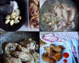 Foto langkah ke 2 dari resep Ayam Goreng Bawang Putih Simple & Super Gurih No MSG.