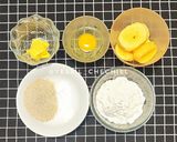 Foto langkah ke 1 dari resep Cake Tape.