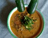 મેથી મટર મલાઈ(Methi Matar Malai Recipe in Gujarati) રેસીપી સ્ટેપ3ફોટો