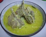 565.Gulai Kambing langkah memasak 5 foto