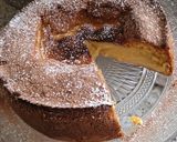 Foto del paso 9 de la receta: Bizcocho con Crema Pastelera