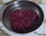 عکس مرحله 1 از دستور آش گوشت بوشهری