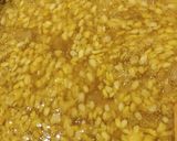 Hình bước làm 6 của món Chè bưởi cốt dừa