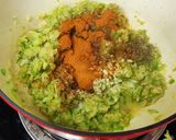 รูปขั้นตอนการทำที่ 7 ของ กัมโบ้ (Gumbo)