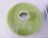 Foto langkah ke 3 dari resep Puding Lumut (Full lumut).