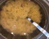 Foto del paso 3 de la receta: Fideos con pino