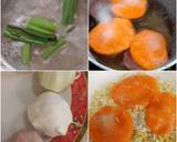 ขนมถั่วแปบ วิธีทำสูตร 3 รูป